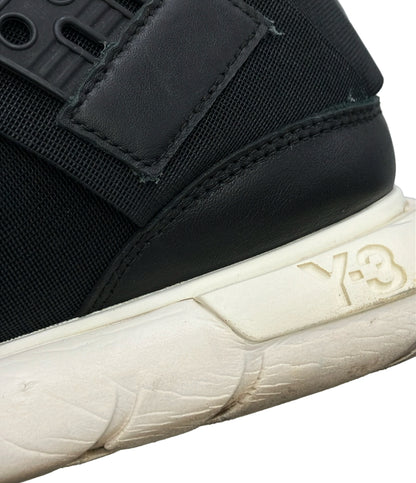 adidas Y-3 ハイカットスニーカー IG4073 メンズ SIZE 27.5 アディダス ワイスリー