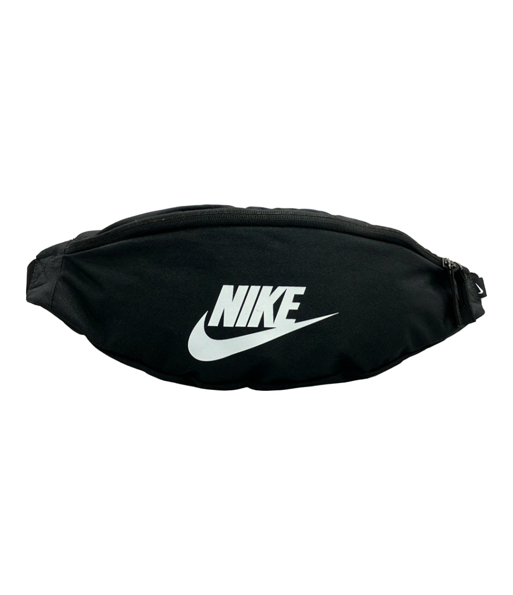 ナイキ ウエストバッグ ボディバッグ ユニセックス NIKE