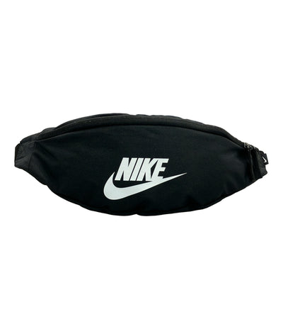 ナイキ ウエストバッグ ボディバッグ ユニセックス NIKE