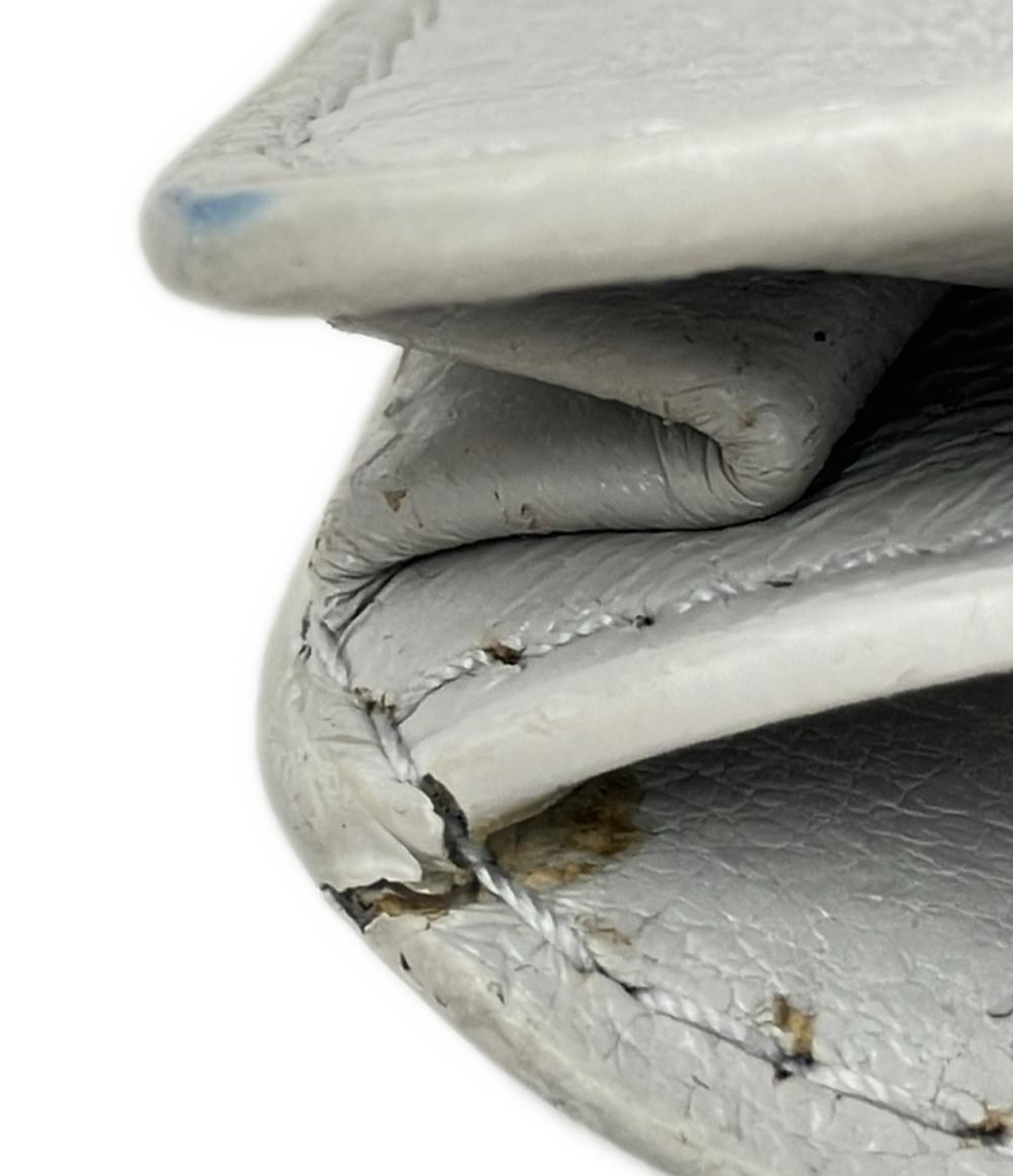 バレンシアガ 二つ折り財布 ユニセックス BALENCIAGA