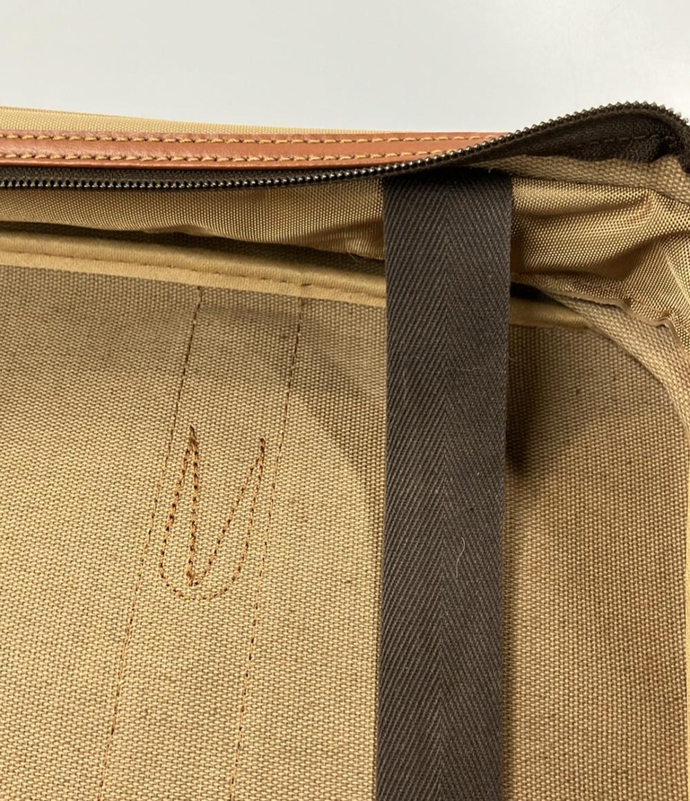 ランセル トラベルバッグ 旅行カバン メンズ LANCEL