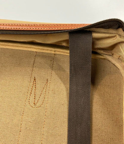 ランセル トラベルバッグ 旅行カバン メンズ LANCEL