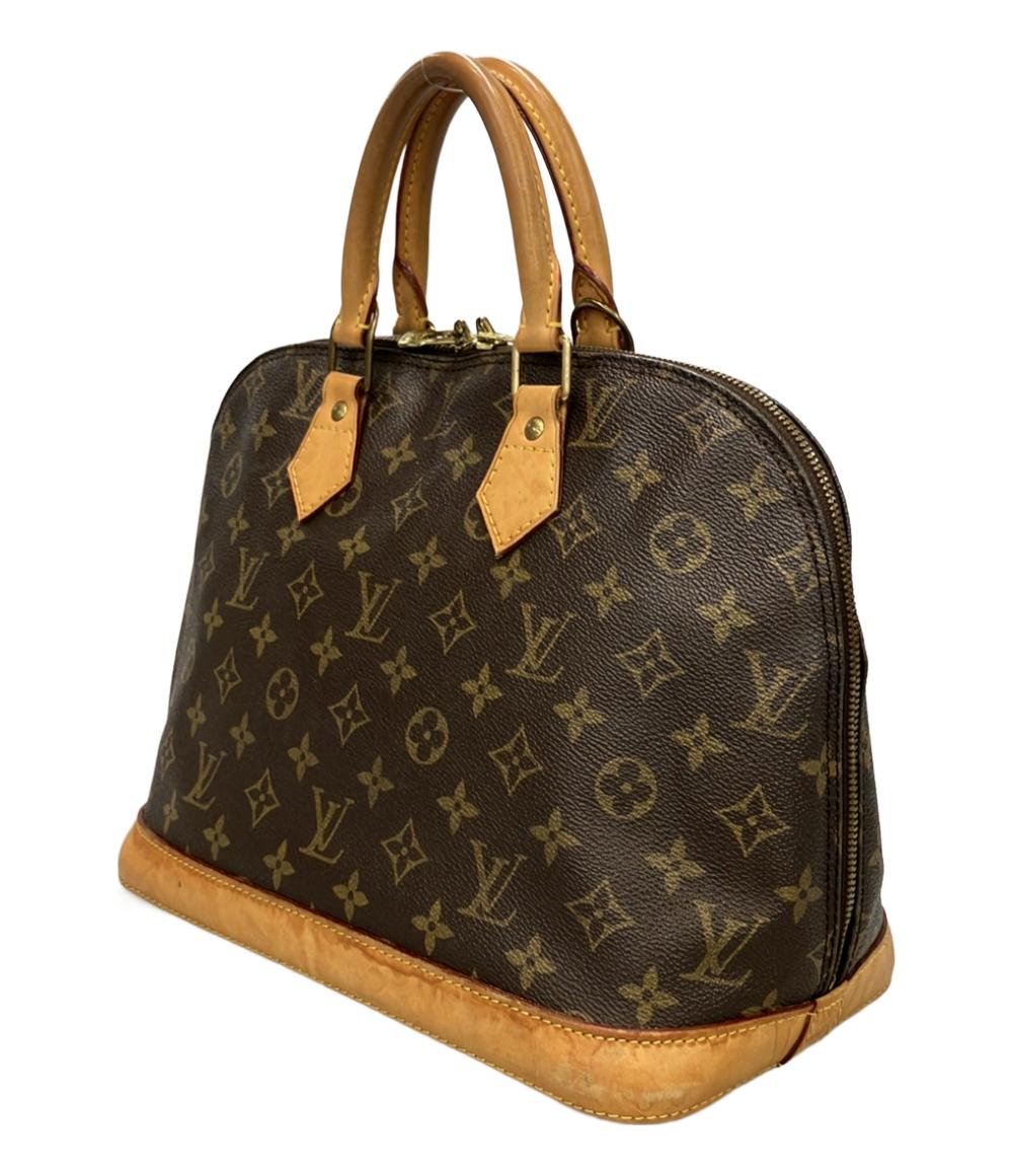 LOUIS VUITTON ハンドバッグ アルマ M51130 レディース ルイ・ヴィトン