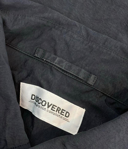 ディスカバード 半袖シャツ メンズ SIZE 3 (L) DISCOVERED