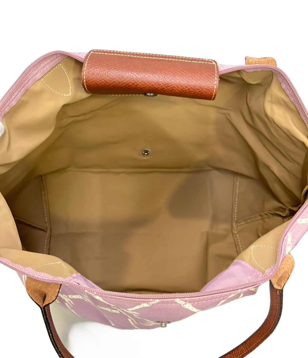 Longchamp トートバッグ ル プリアージュ レディース ロンシャン