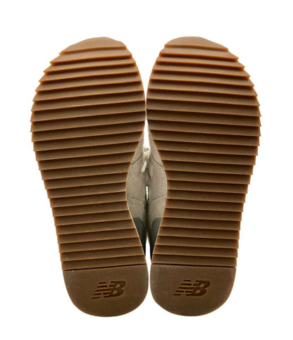 NEW BALANCE ローカットスニーカー 厚底 WL574ZQD レディース SIZE 23.5 ニューバランス