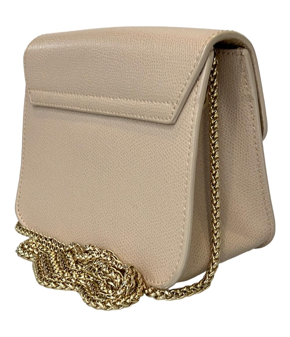 フルラ ショルダーバッグ 斜め掛け チェーン レディース Furla