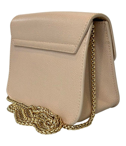 フルラ ショルダーバッグ 斜め掛け チェーン レディース Furla