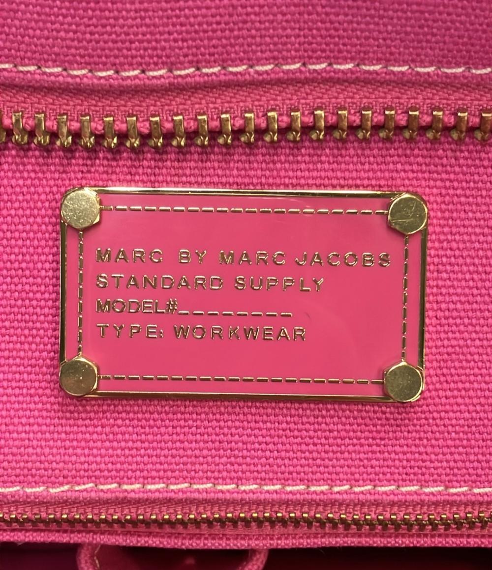 マークバイマークジェイコブス トートバッグ レディース MARC BY MARC JACOBS