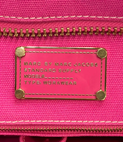 マークバイマークジェイコブス トートバッグ レディース MARC BY MARC JACOBS