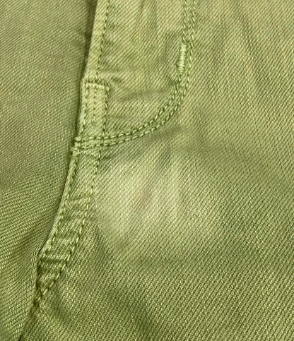 ピーティーゼロチンクエ カラーデニムパンツ メンズ SIZE 28 (S) PT05