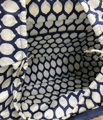 Kate Spade トートバッグ かごバッグ レディース ケイトスペード