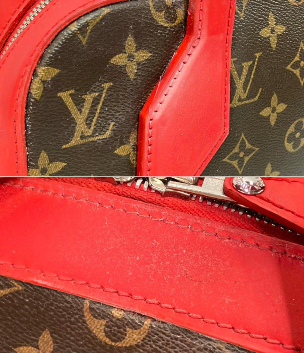 LOUIS VUITTON ハンドバッグ ドラPM モノグラム M40274 レディース ルイ・ヴィトン