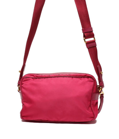 プラダ ショルダーバッグ 斜め掛け 1BH089 レディース PRADA