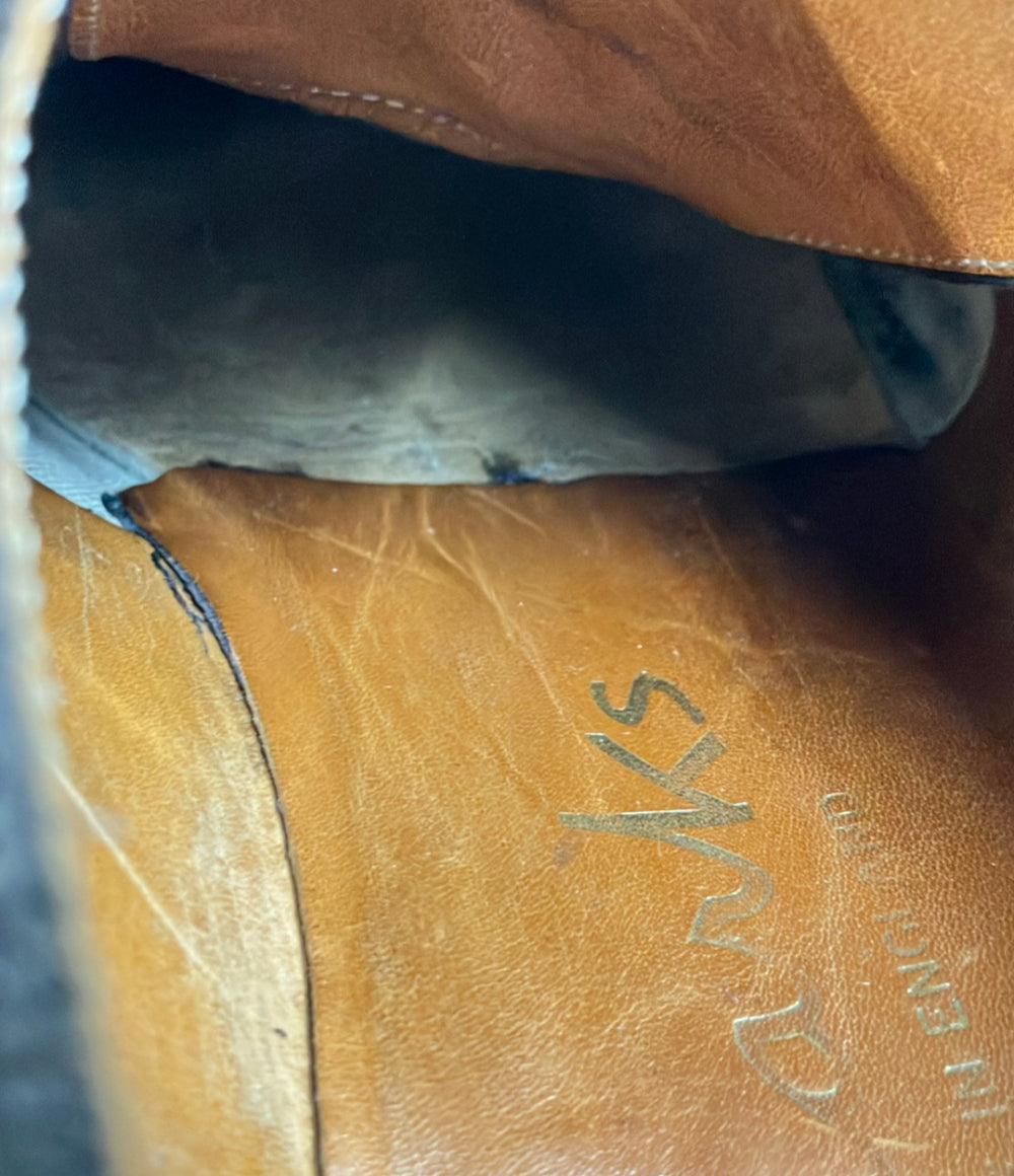 Clarks ドレスシューズ メンズ SIZE 7 1/2 (25.5cm) クラークス