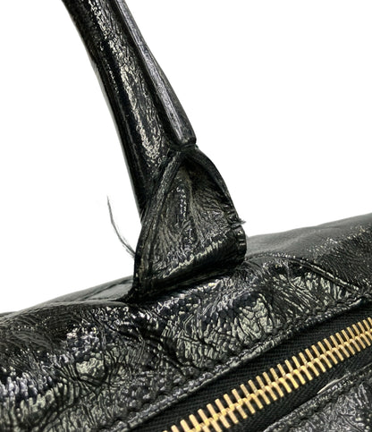 YVES SAINT LAURENT ボストンバッグ レディース イヴ・サンローラン