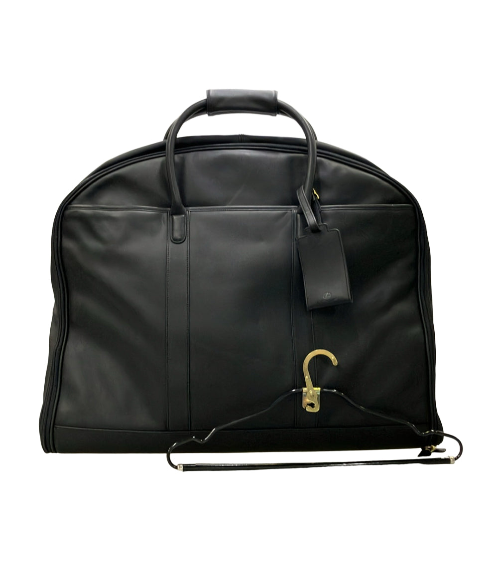 美品 COACH ガーメントケース ガーメントバッグ 0589 メンズ コーチ