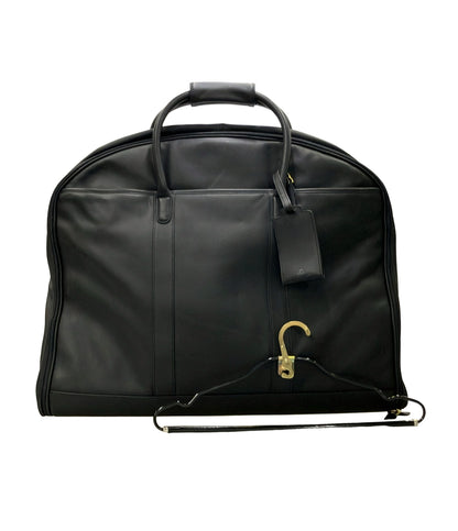 美品 COACH ガーメントケース ガーメントバッグ 0589 メンズ コーチ
