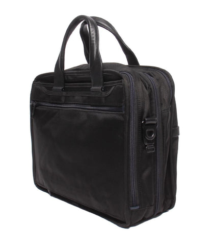 TUMI ビジネスバッグ ブリーフケース ショルダーバッグ 肩掛け エクスパンダブル オーガナイザー ラップトップ ブリーフ ALPHA3 02603141DNVY3E