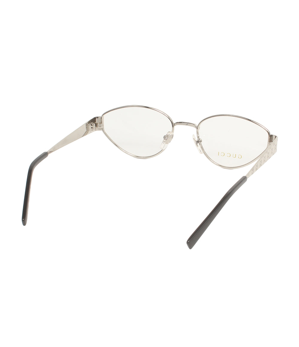 GUCCI 伊達メガネ アイウェア 54□19 GG1853O レディース グッチ