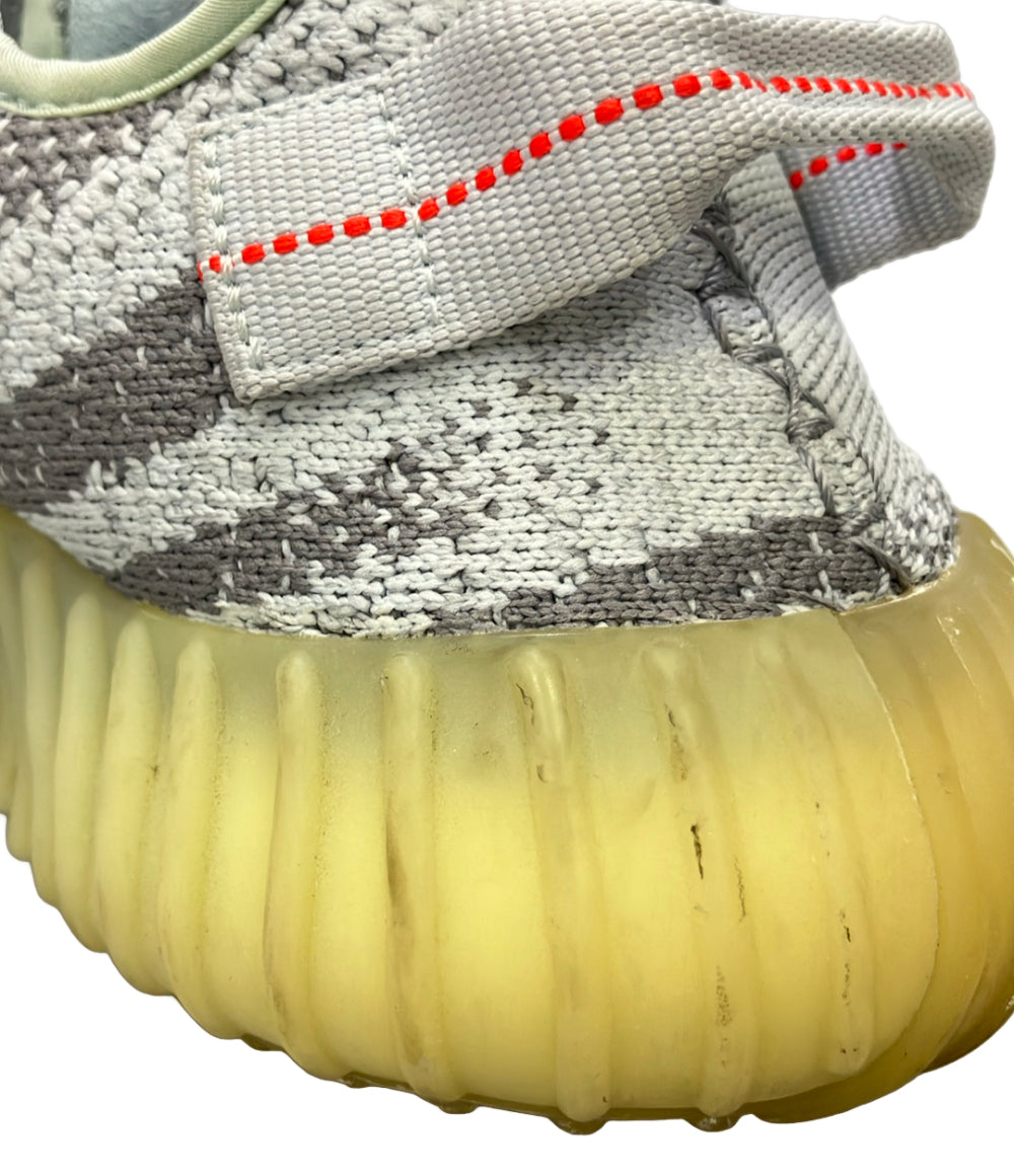 adidas ローカットスニーカー イージー ブースト 350 V2 B37571 メンズ SIZE 27.0 アディダス
