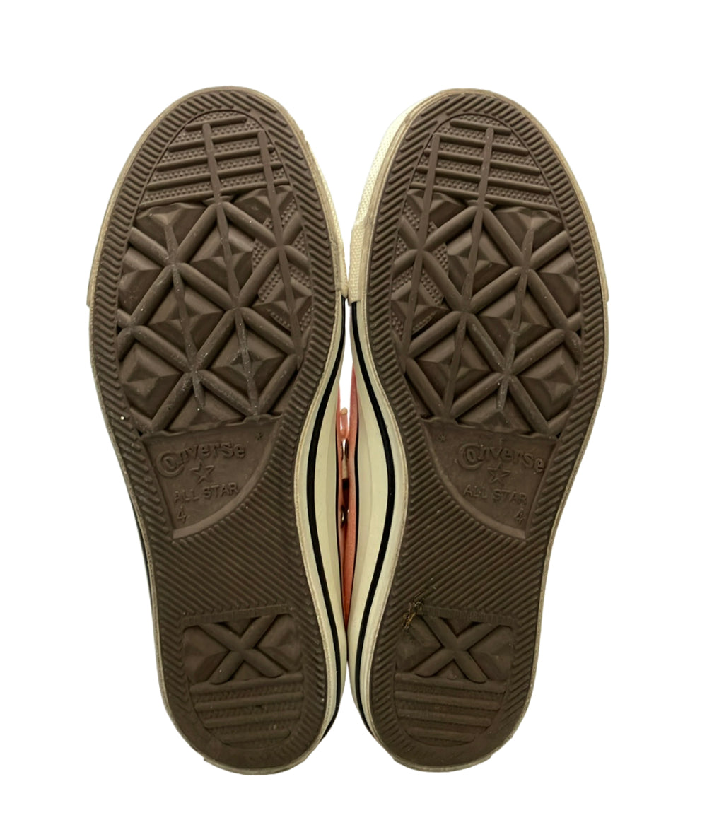 CONVERSE ローカットスニーカー レディース SIZE 23.0 コンバース