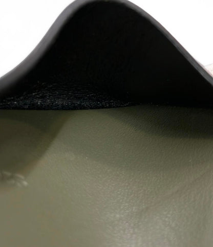 美品 アクネストゥディオズ カードケース メンズ ACNE STUDIOS