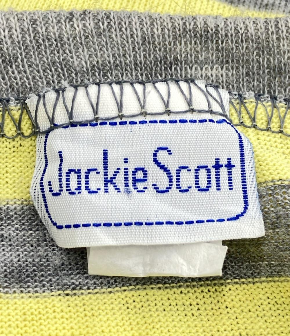 美品 半袖Tシャツ メンズ SIZE 40 (XL) Jockie Scott