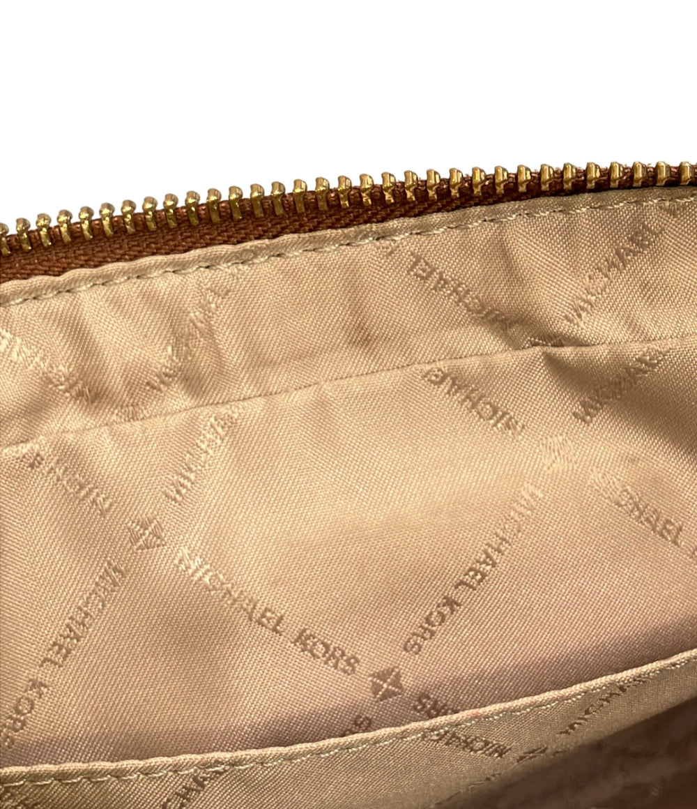 MICHAEL KORS ショルダーバッグ 斜め掛け レディース マイケルコース