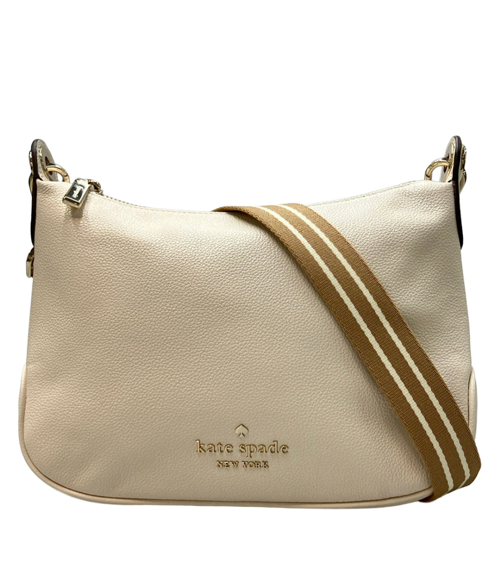 美品 Kate Spade ショルダーバッグ レディース ケイトスペード