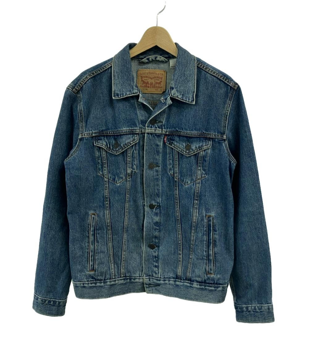 リーバイス デニムジャケット メンズ SIZE M (M) Levi's