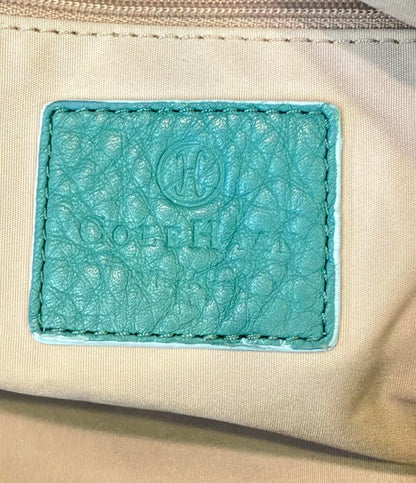 COLE HAAN ハンドバッグ レザー レディース コールハーン