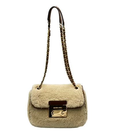 MICHAEL KORS ショルダーバッグ 肩掛け レディース マイケルコース