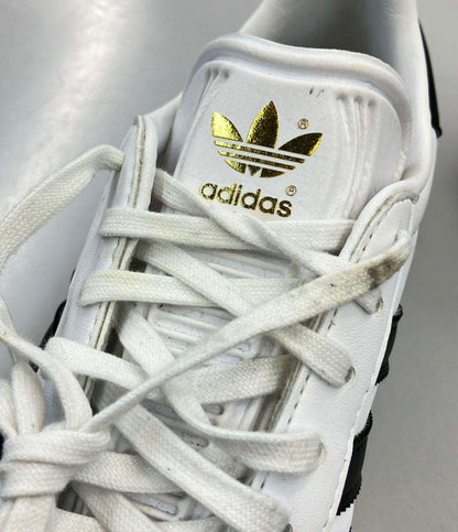 adidas ローカットスニーカー ガゼル ID6113 ユニセックス SIZE 25.0 (XL) アディダス