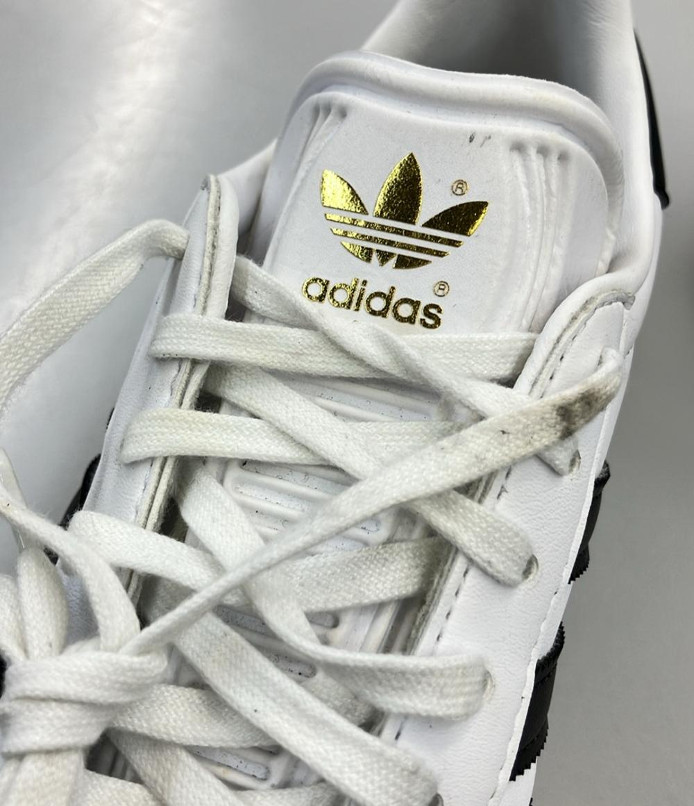 adidas ローカットスニーカー ガゼル ID6113 ユニセックス SIZE 25.0 (XL) アディダス
