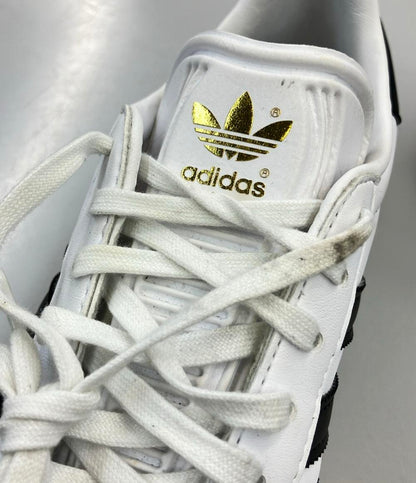 adidas ローカットスニーカー ガゼル ID6113 ユニセックス SIZE 25.0 (XL) アディダス