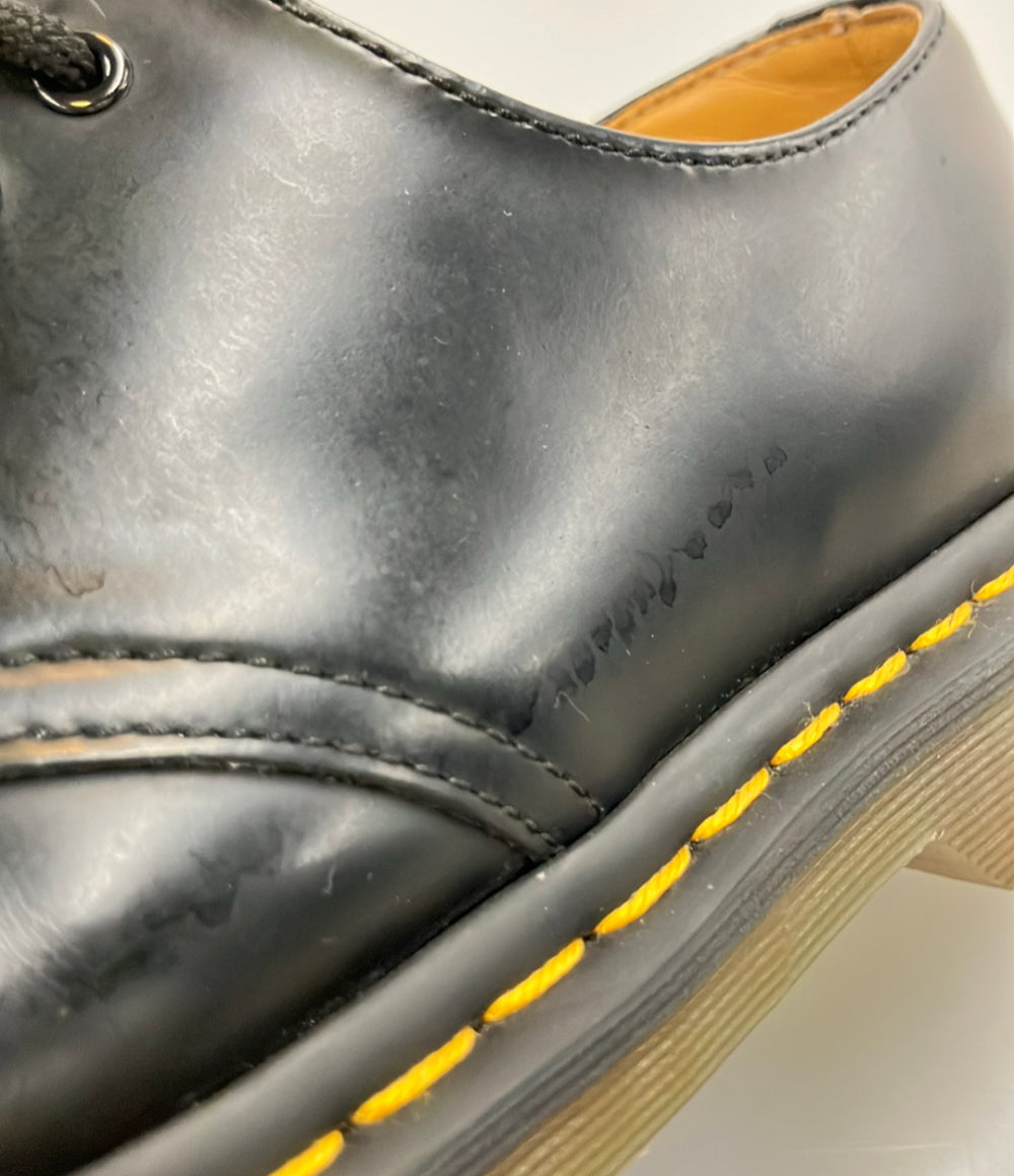 Dr.Martens 3ホールシューズ レディース SIZE UK 5 (24cm) ドクターマーチン
