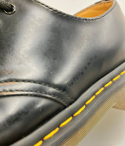 Dr.Martens 3ホールシューズ レディース SIZE UK 5 (24cm) ドクターマーチン