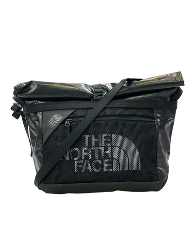 THE NORTH FACE ショルダーバッグ 斜め掛け NM81860 メンズ ザ・ノース・フェイス
