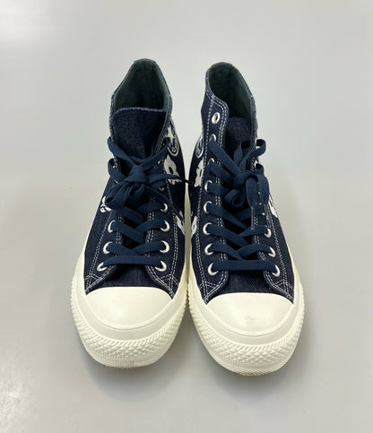 CONVERSE ハイカットスニーカー 花柄 メンズ SIZE 26.5 (M) コンバース