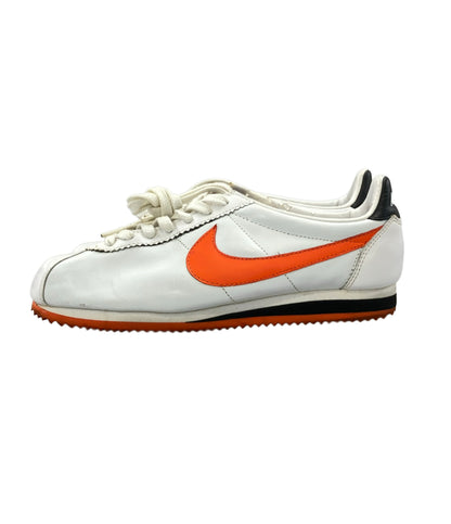 訳あり NIKE ローカットスニーカー 349026-181 メンズ SIZE 26.5 ナイキ