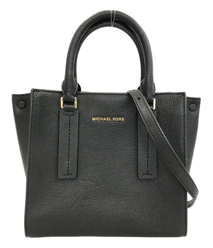 マイケルコース  2way ハンドバッグ ショルダーバッグ 斜め掛け      レディース   MICHAEL KORS