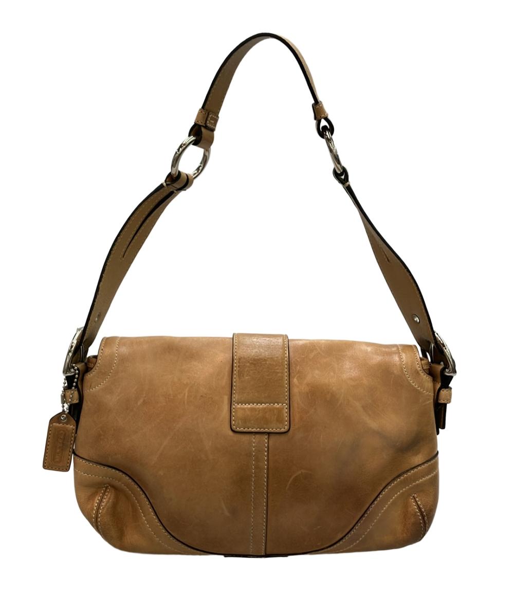 COACH ショルダーバッグ 肩掛け 3653 レディース コーチ – Rehello by