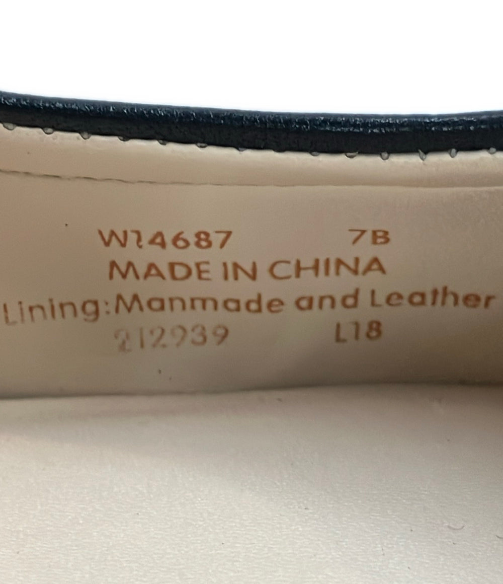 COLE HAAN ラウンドトゥパンプス アビアナ パンプ W14687 レディース SIZE 7 (24.5cm) コールハーン