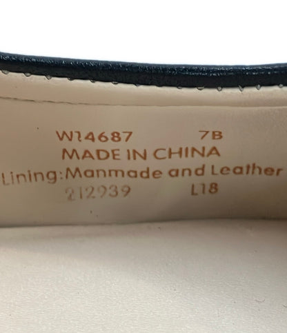 COLE HAAN ラウンドトゥパンプス アビアナ パンプ W14687 レディース SIZE 7 (24.5cm) コールハーン
