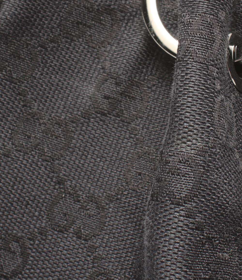 GUCCI トートバッグ ショルダーバッグ 肩掛け GGキャンバス 115016 213317 レディース グッチ