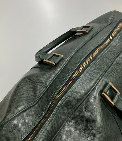 LOUIS VUITTON ボストンバッグ ショルダーバッグ 2WAY 斜め掛け ケンダルGM タイガ M30114 レディース ルイ・ヴィトン