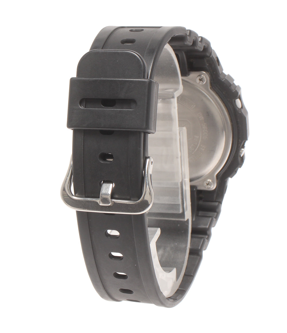 CASIO 腕時計 G-SHOCK クオーツ DW-5600E メンズ カシオ