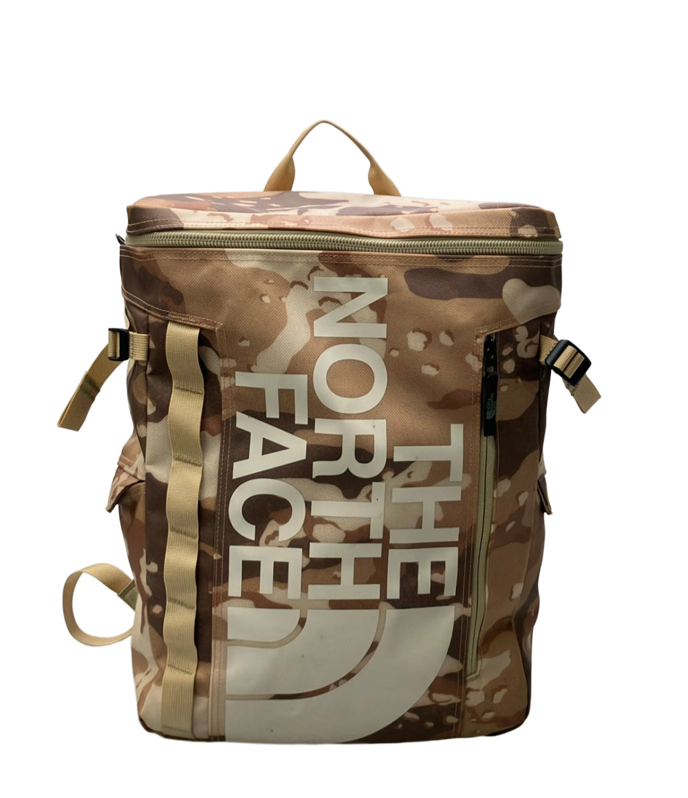 THE NORTH FACE リュック BC ヒューズボックス2 NM81817 メンズ ザ・ノース・フェイス