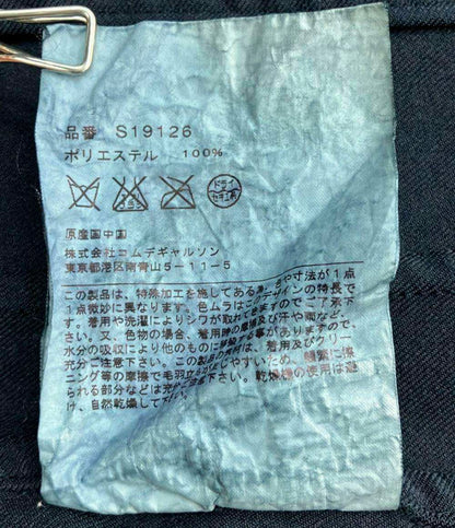 コムデギャルソン フードジャケット メンズ SIZE XS COMME des GARCONS